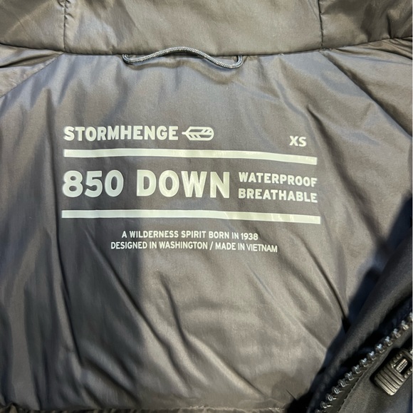 REI STONEHENGE - Picture 2 of 2